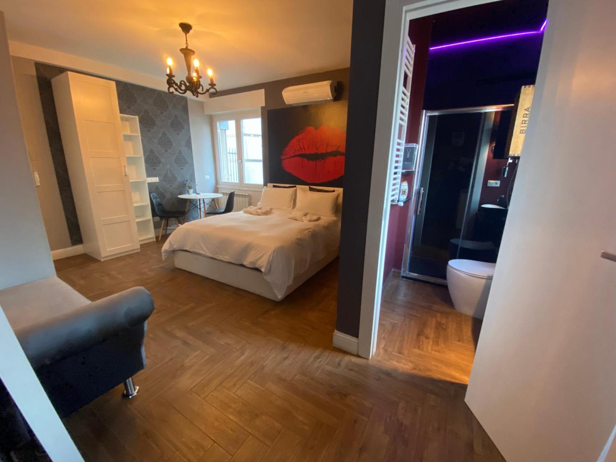 El-Even Suites Parioli — Photos 3