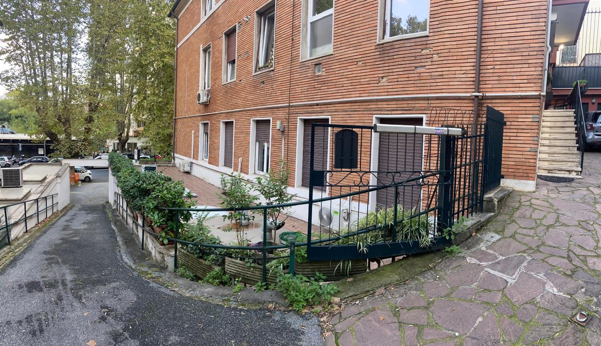 El-Even Suites Parioli — Photos 1