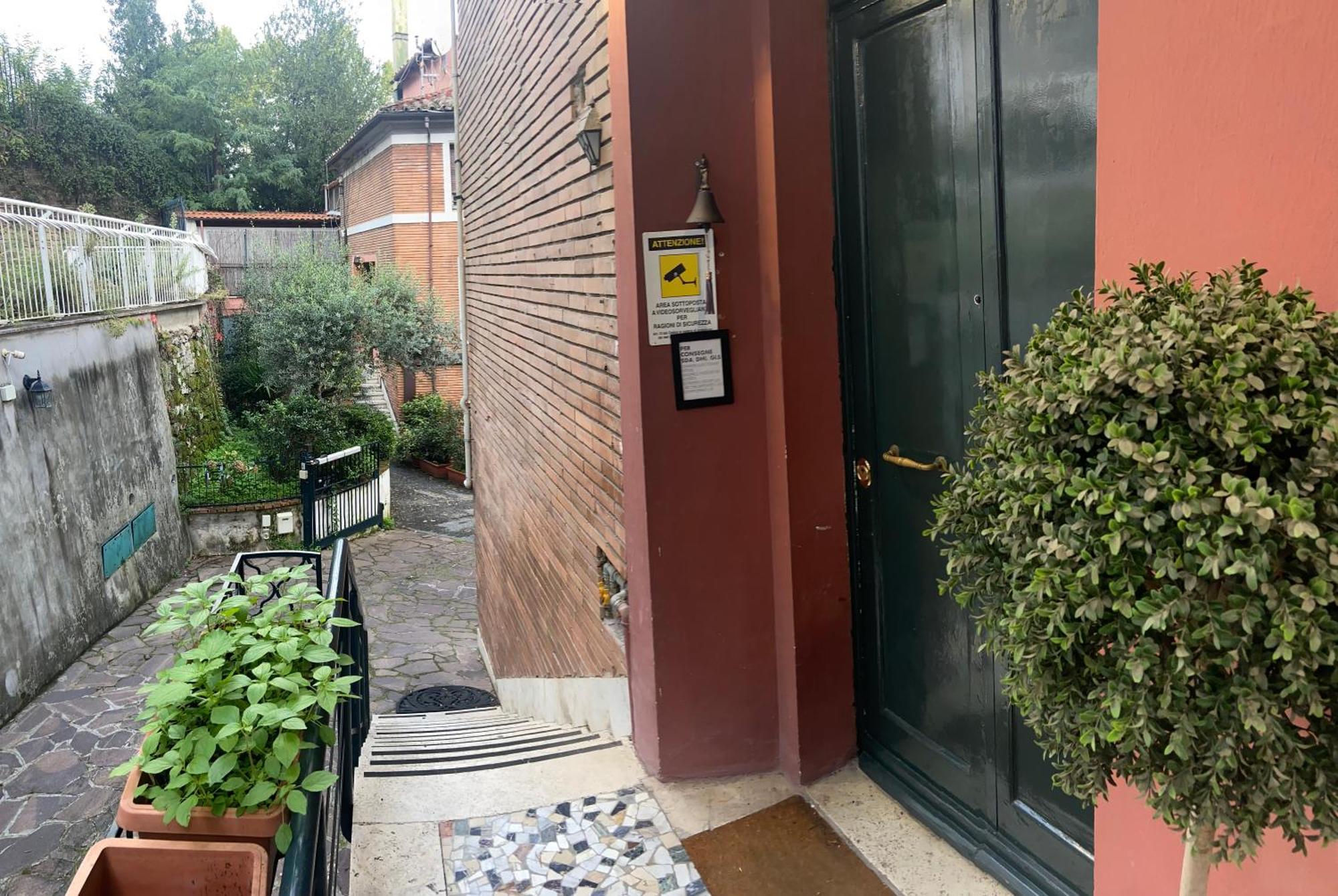 El-Even Suites Parioli, Rome
